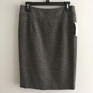 Charter Club Pencil Skirt